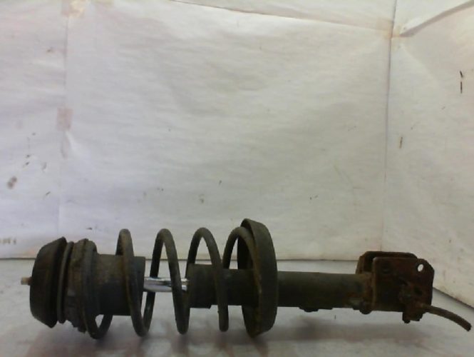 OPEL VECTRA B PHASE 2