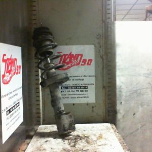 OPEL VECTRA B PHASE 1