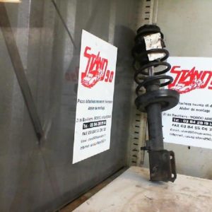 OPEL VECTRA B PHASE 1