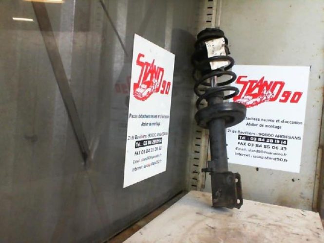 OPEL VECTRA B PHASE 1