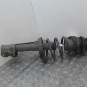 OPEL ZAFIRA A PHASE 1