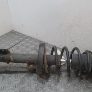 OPEL ZAFIRA A PHASE 1