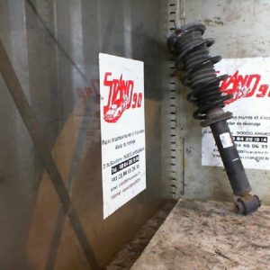 PEUGEOT 407 PHASE 1 BREAK