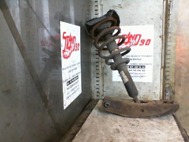 RENAULT ESPACE 2 PHASE 1