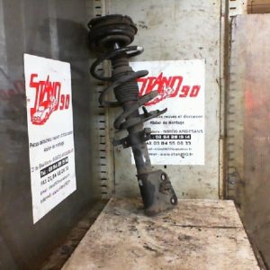 RENAULT LAGUNA 2 PHASE 2 BREAK