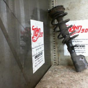 RENAULT VEL SATIS PHASE 1