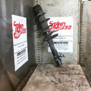 VOLKSWAGEN POLO 5 PHASE 1