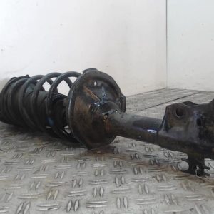 TOYOTA YARIS 1 PHASE 1