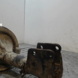 FIAT PALIO WEEKEND BREAK