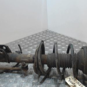 TOYOTA COROLLA VERSO 2 PHASE 1