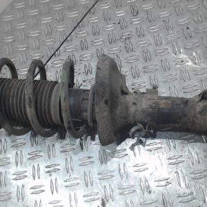 VOLKSWAGEN POLO 3 PHASE 1