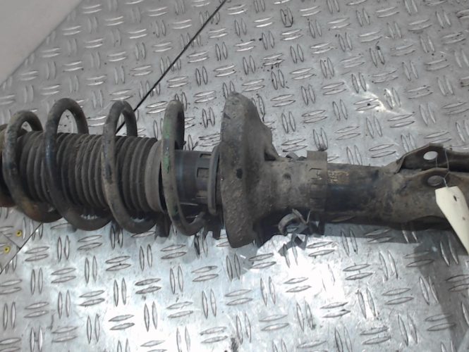 VOLKSWAGEN POLO 3 PHASE 1