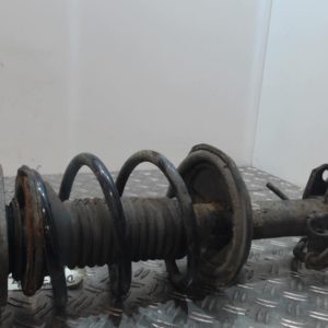 TOYOTA COROLLA VERSO 2 PHASE 1