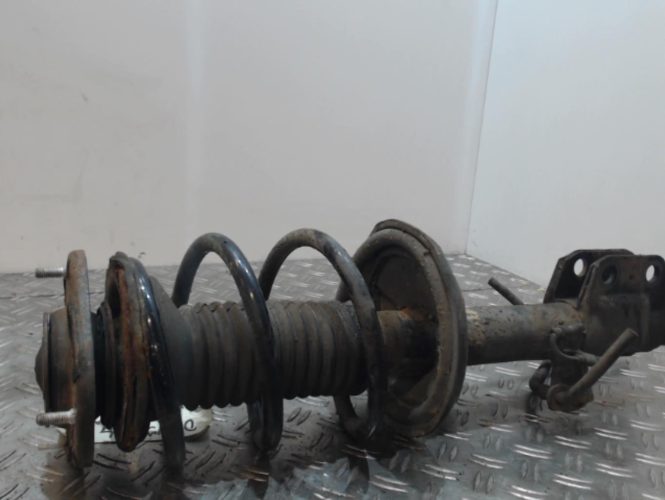 TOYOTA COROLLA VERSO 2 PHASE 1