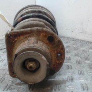 FIAT PALIO WEEKEND BREAK