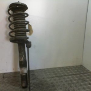 BMW SERIE 7 E65 PHASE 1