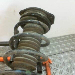 RENAULT KANGOO 2 PHASE 1