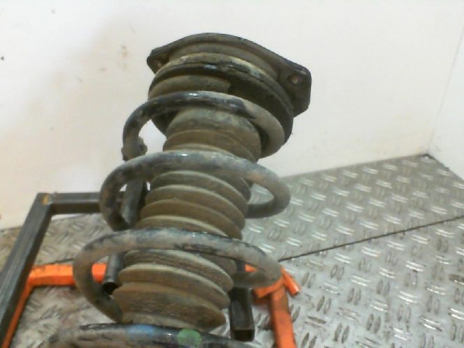 RENAULT KANGOO 2 PHASE 1