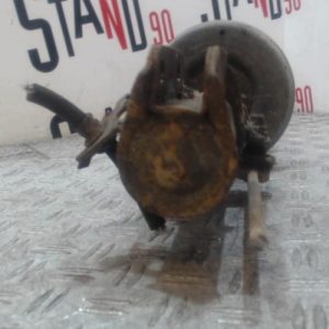 OPEL VECTRA B PHASE 2