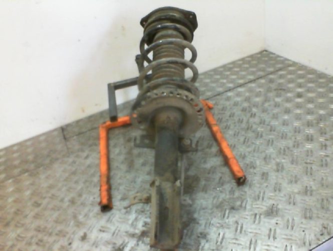 RENAULT KANGOO 2 PHASE 1