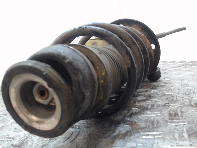 VOLKSWAGEN POLO 5 PHASE 1