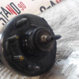 HONDA ACCORD 6 PHASE 1