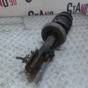 OPEL VECTRA B PHASE 2