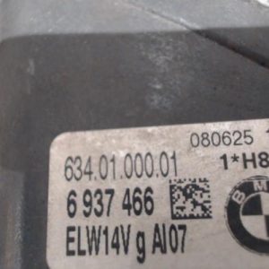 BMW SERIE 3 E92 COUPE PHASE 1