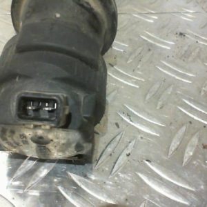 OPEL ZAFIRA A PHASE 2