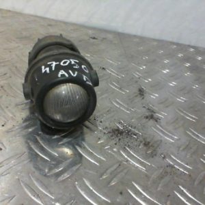 OPEL ZAFIRA A PHASE 2