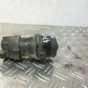 OPEL ZAFIRA A PHASE 2