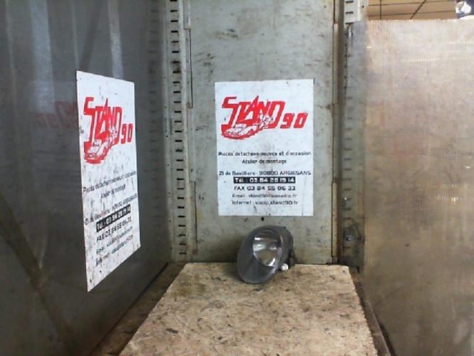 FIAT MULTIPLA PHASE 1