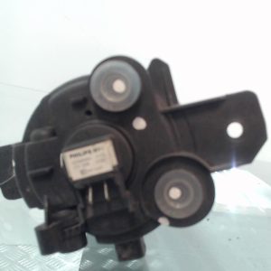 RENAULT LAGUNA 2 PHASE 1