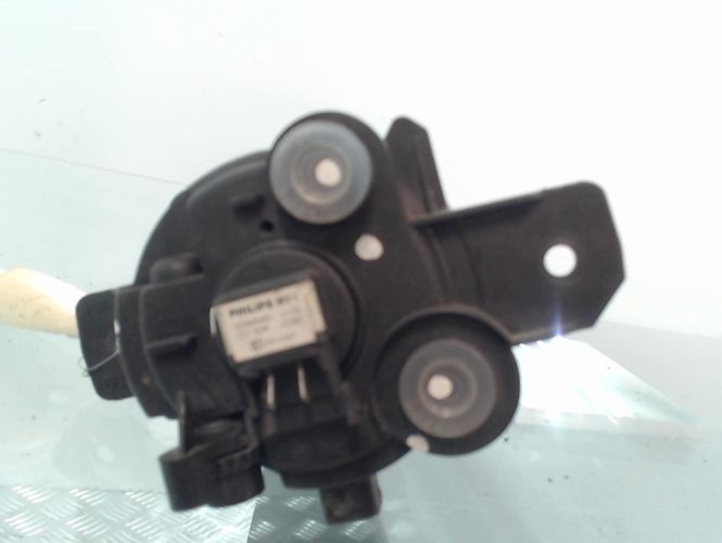 RENAULT LAGUNA 2 PHASE 1