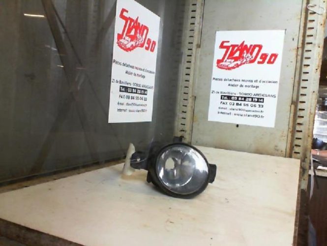 RENAULT LAGUNA 2 PHASE 1 BREAK