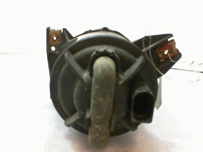 VOLKSWAGEN SHARAN 1 PHASE 2