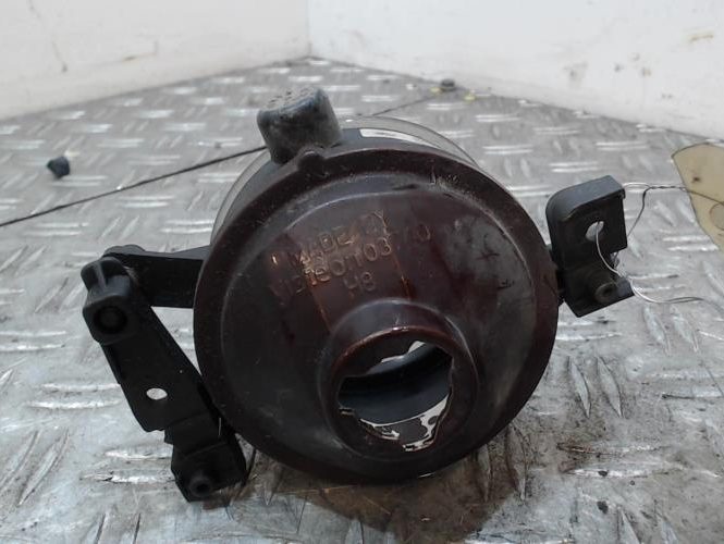 FORD C-MAX 1 PHASE 1