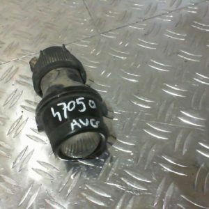 OPEL ZAFIRA A PHASE 2