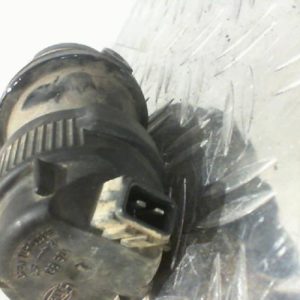 OPEL ZAFIRA A PHASE 2