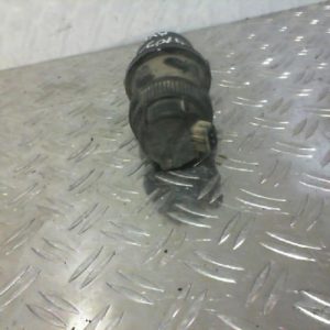 OPEL ZAFIRA A PHASE 2