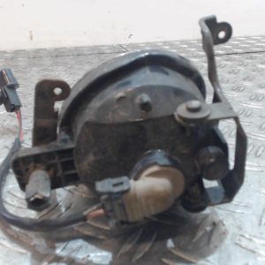 HYUNDAI MATRIX PHASE 1