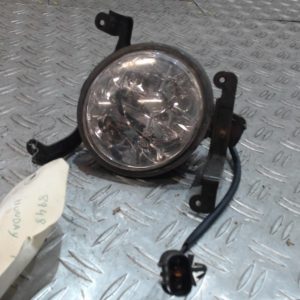 HYUNDAI MATRIX PHASE 1