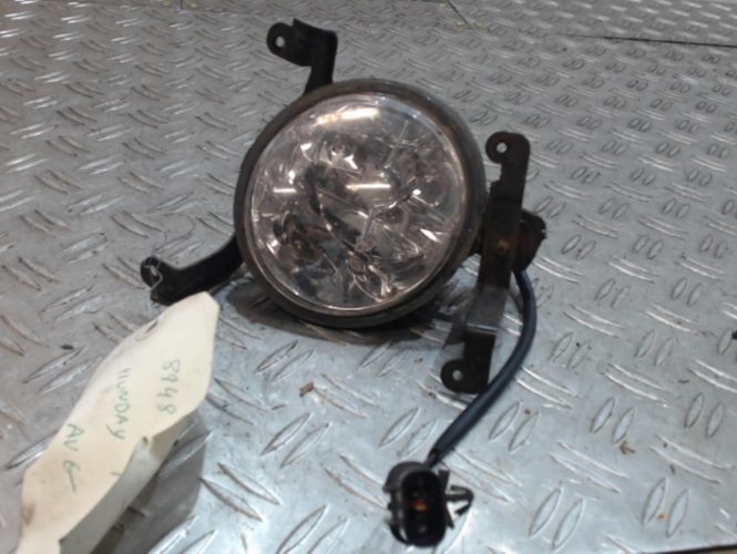 HYUNDAI MATRIX PHASE 1