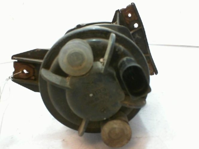 VOLKSWAGEN SHARAN 1 PHASE 2