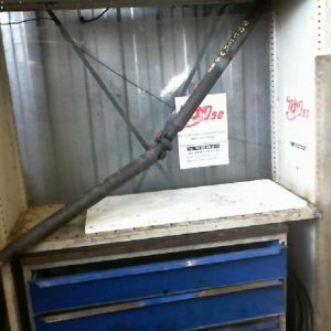 MERCEDES CLASSE C 202 PHASE 2