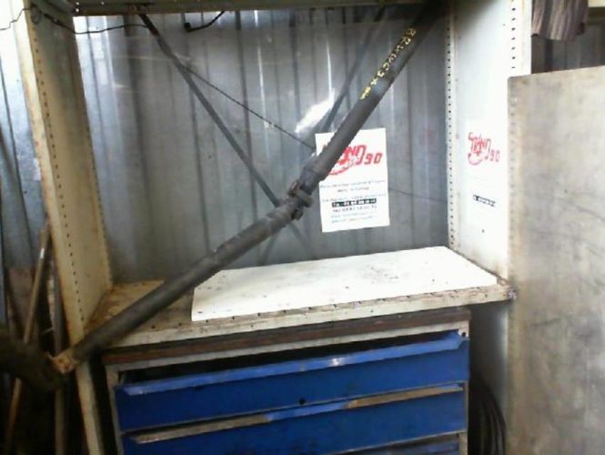 MERCEDES CLASSE C 202 PHASE 2