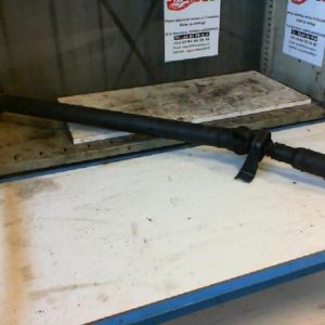 MERCEDES CLASSE E 210 PHASE 1