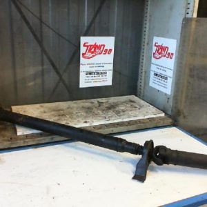 MERCEDES CLASSE E 210 PHASE 1