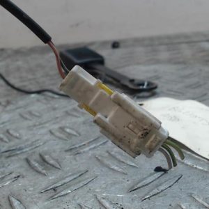 RENAULT TWINGO 2 PHASE 1