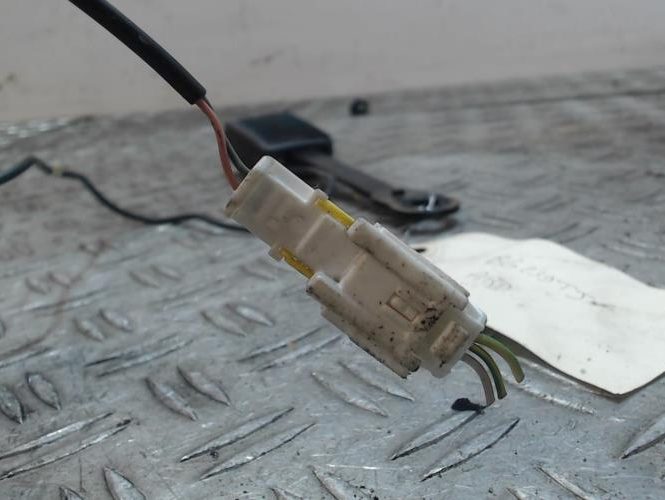 RENAULT TWINGO 2 PHASE 1